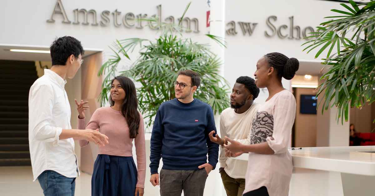 Summer course Platforms and Tax Information Reporting UvA Summer