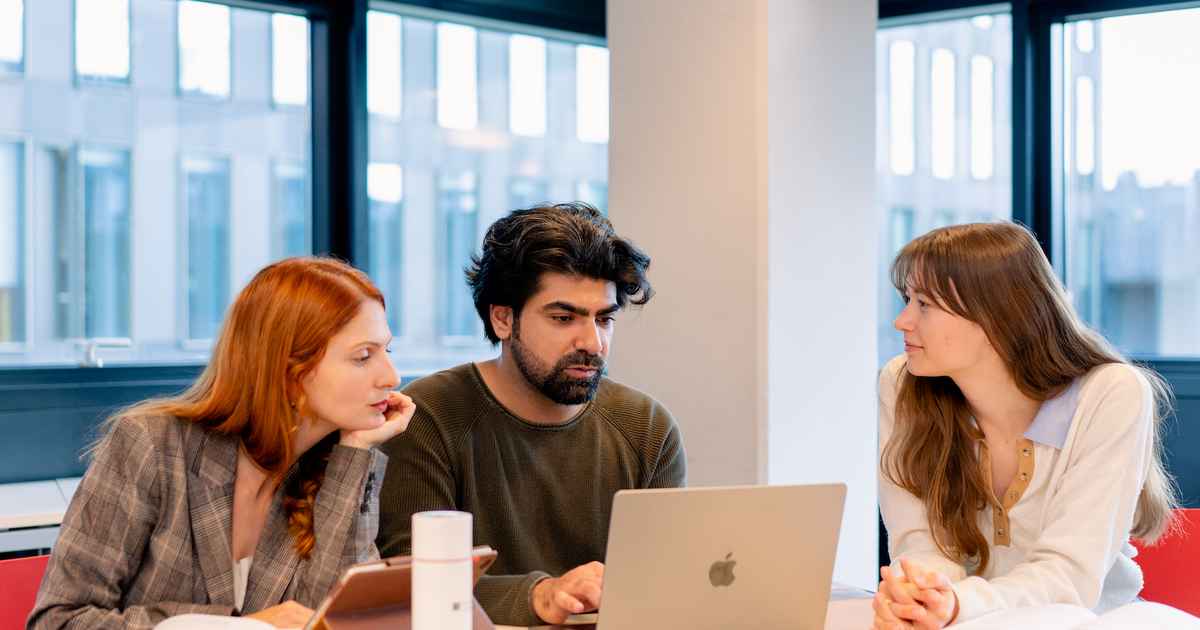 Study Programme Summer course Digital Assets, Web3, and Blockchain