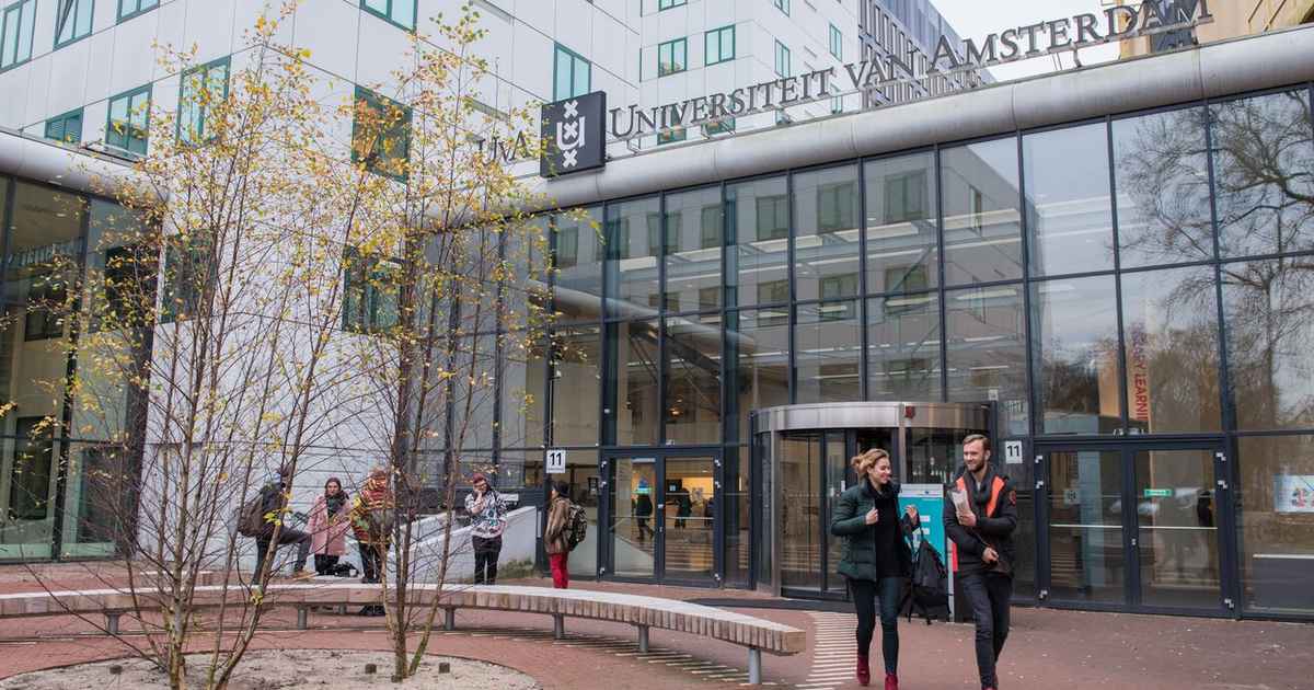 Contact & Location Summer course Blockchain, Digital Assets, and 3