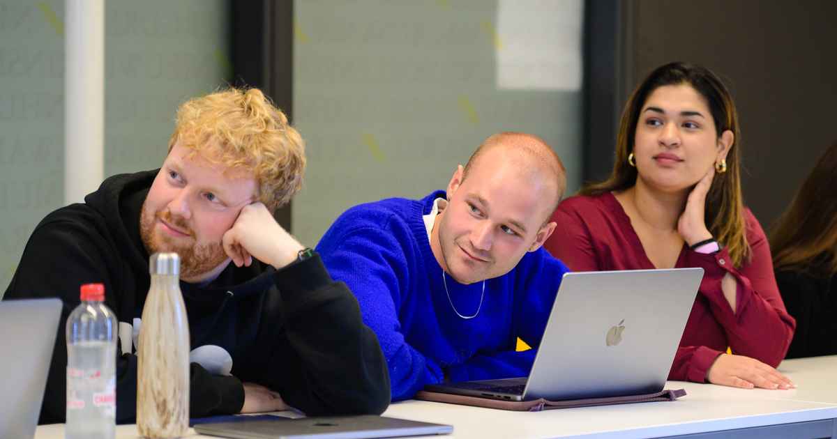 Application and admission UvA Summer School University of Amsterdam